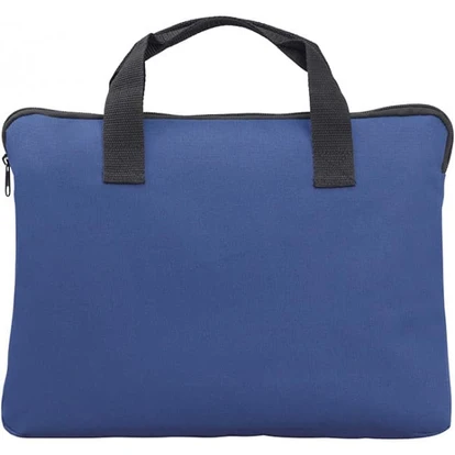 Sandwich'  Document Bag