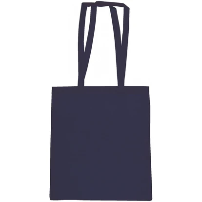 Snowdown Premium Cotton Tote Bag