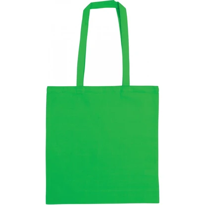 Snowdown Premium Cotton Tote Bag