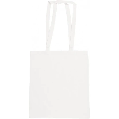 Snowdown Premium Cotton Tote Bag
