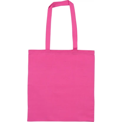 Snowdown Premium Cotton Tote Bag
