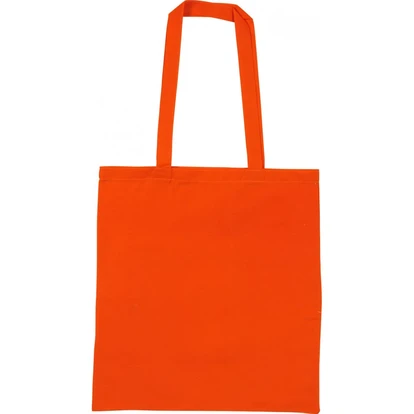 Snowdown Premium Cotton Tote Bag