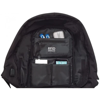 Speldhurst' Anti-Theft Safety Backpack