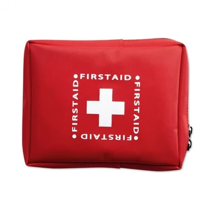 First aid kit