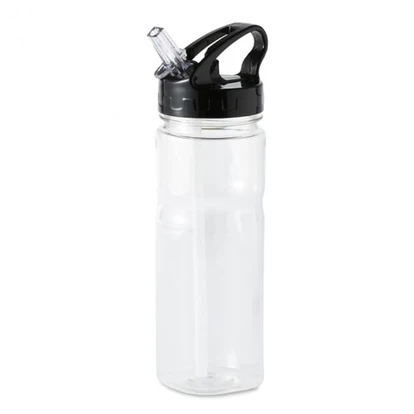 PCTG Drinking Bottle 500ml