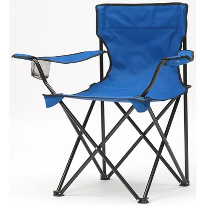 Wilderness' Camping Chair