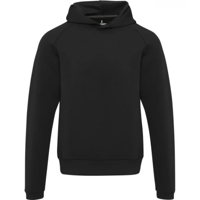 Danali Unisex Interlock Sports Hoodie