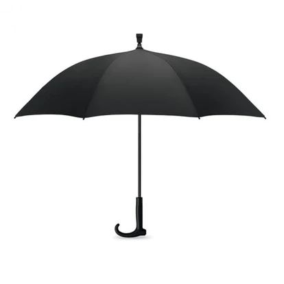 Walking stick umbrella