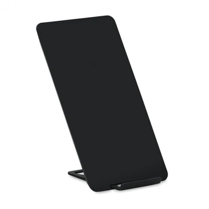 Double coil wireless charger