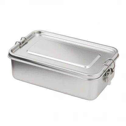 Stainless Steel Lunchbox