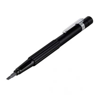 Pen Screwdriver 13-in-1 Black