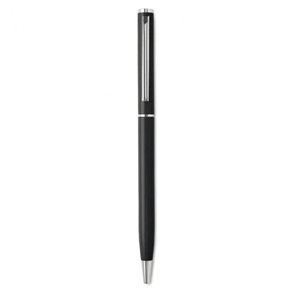Twist aluminium Ball Pen