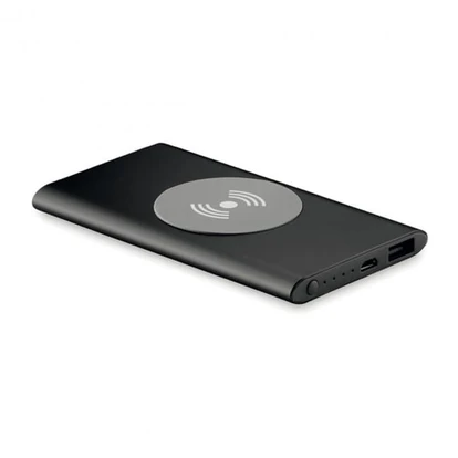 Wireless Power Bank 4000mAh