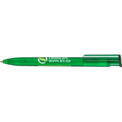 Absolute Frost Ballpen