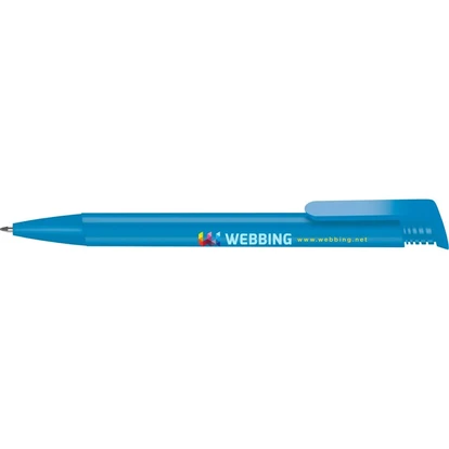 Albion Colour Ballpen (Line Colour Print)