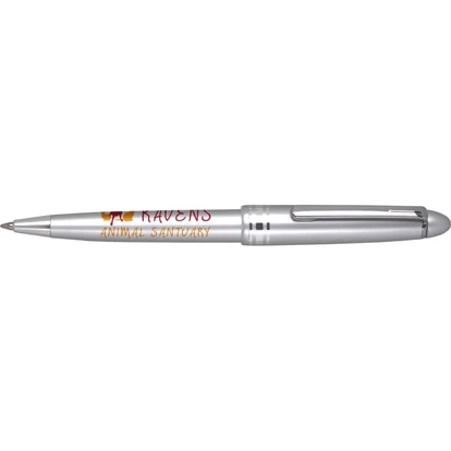 Alpine Argent Ballpen