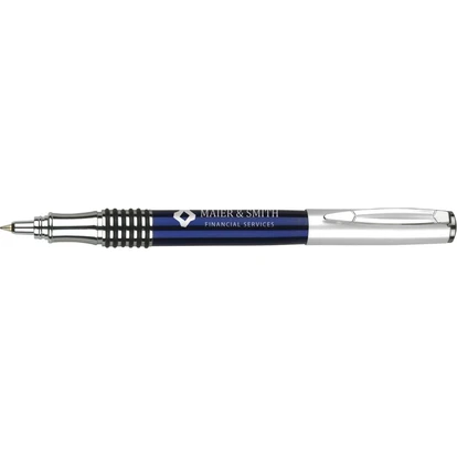 Ambassador Rollerball (Laser Engraved 360)