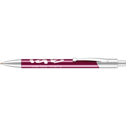 Calypso Ballpen (Laser Engraved)
