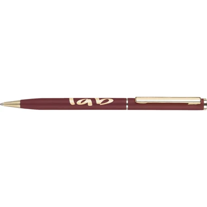 Cheviot Oro Ballpen (Supplied With Presentation Pouch) (Laser Engraved 360)