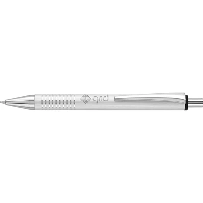 Cirrus Ballpen (Laser Engraved 360)