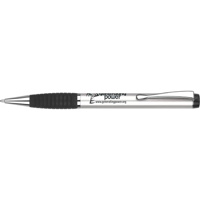 Concerto No 2 Ballpen (Supplied With Presentation Box) (Laser Engraved)