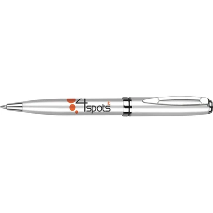Consul Ballpen (Laser Engraved)