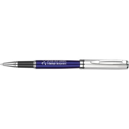 Consul Rollerball (Supplied With Presentation Box) (Laser Engraved 360)