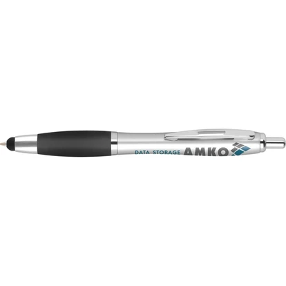 Contour Touch Ballpen