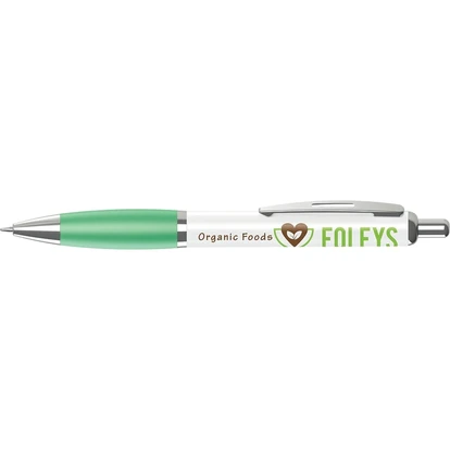 Contour Wrap Ballpen - Screenprint Wrap