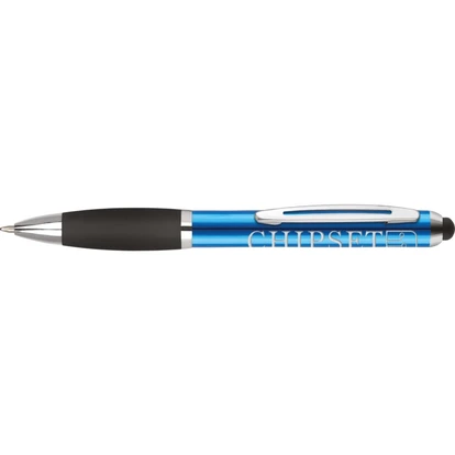 Contour-i Metal Plus Ballpen