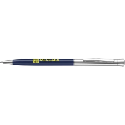 Corona Ballpen (Line Colour Print)