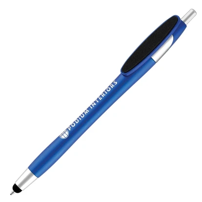 Cosmopolitan Touch Pad