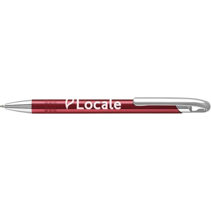 Cromore Ballpen