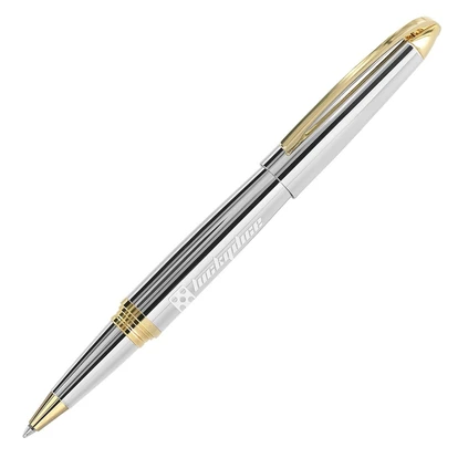 Da Vinci Lucerne Rollerball (Supplied With Gift Box) (Laser Engraved)