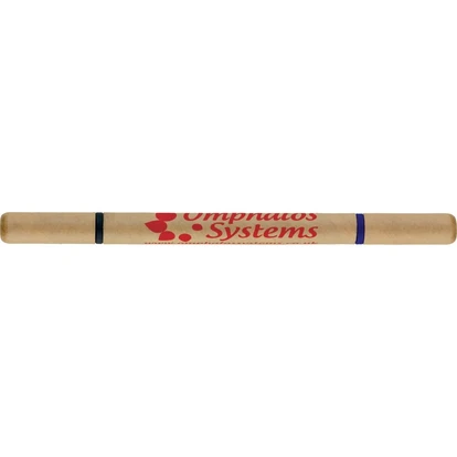 Biostick Duo Ballpen