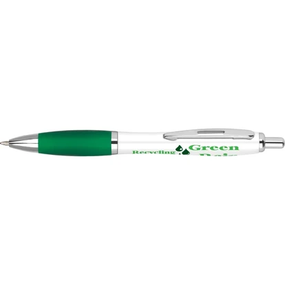 Contour Eco Ballpen (Full Colour Print)