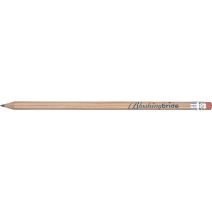 FSC Wooden Pencil