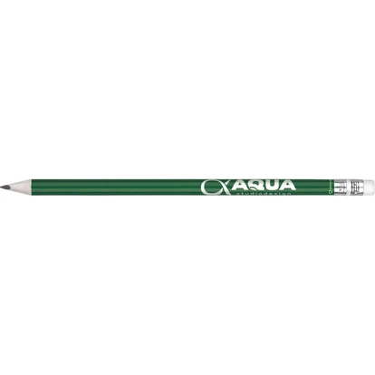 Recycled Paper Pencil