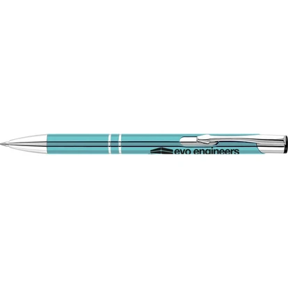Electra Classic Ballpen (Line Colour Print)