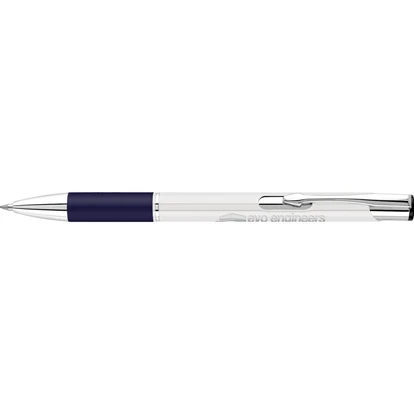 Electra Grip Ballpen