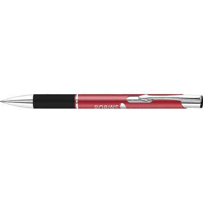 Electra Satin Grip Ballpen