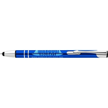 Electra Touch Ballpen (Laser Engraved)