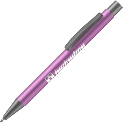 Ergo Ballpen (Line Colour Print)