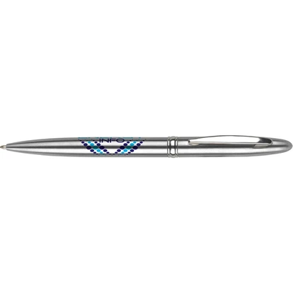 Excelsior Ballpen (Supplied With Gift Box) (Laser Engraved)