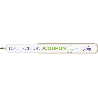 Flip Ballpen (Full Colour Print)