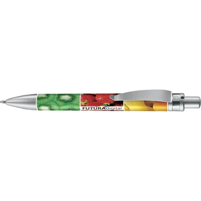 Futura Digital Ballpen