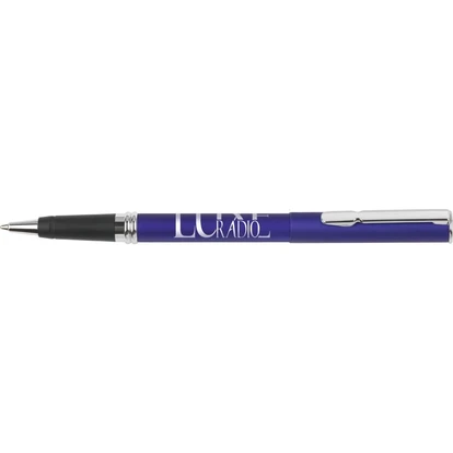 Genoa Rollerball (Supplied With Gift Box) (Laser Engraved 360)