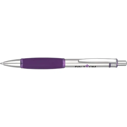Iris Grip Enterprise Ballpen