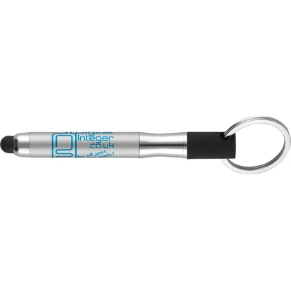 Key Touch Ballpen