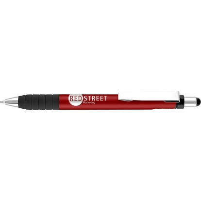 Oslo Metal Ballpen